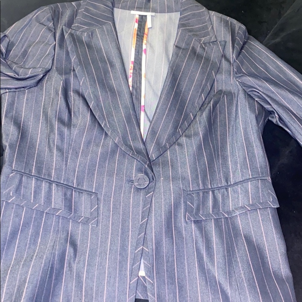 Blazer jacket - Picture 2 of 6
